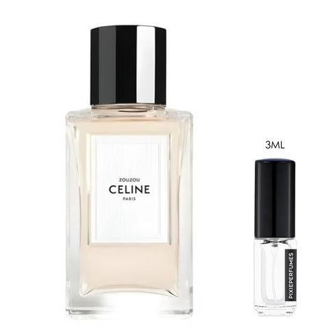 SAMPLE - Celine Zouzou EDP