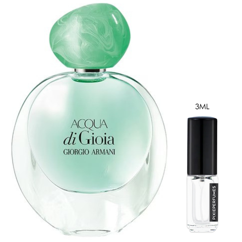 SAMPLE - Giorgio Armani Acqua Di Gioia EDP