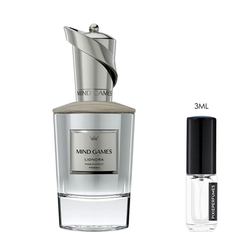 SAMPLE - Mind Games Lionora Extrait