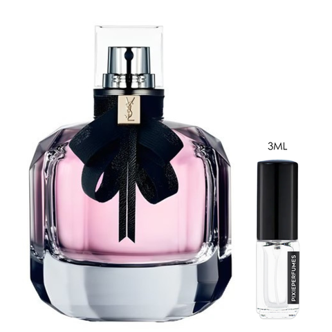 SAMPLE - Yves Saint Laurent Mon Paris EDP