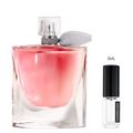 Lancome Vie Est Belle EDP - 3mL Sample