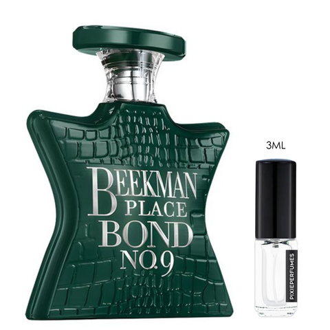 SAMPLE - Bond No. 9 Beekman Place EDP