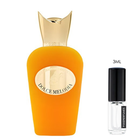SAMPLE - Sospiro Dolce Melodia EDP
