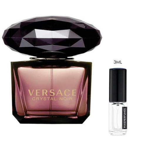 SAMPLE - Versace Crystal Noir EDP