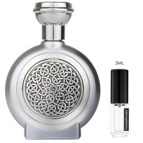 SAMPLE - Boadicea The Victorious Heroine EDP
