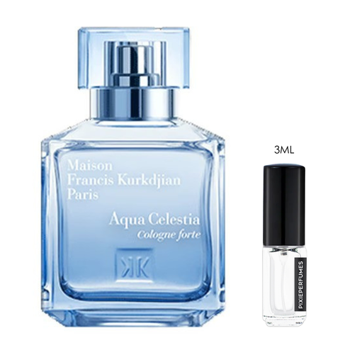 SAMPLE - Maison Francis Kurkdjian Aqua Celestia Cologne Forte EDP