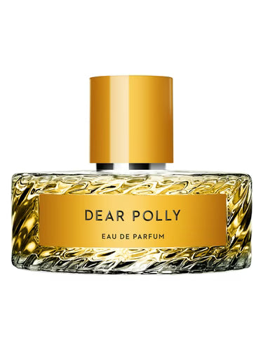 SAMPLE - Vilhelm Parfumerie Dear Polly EDP
