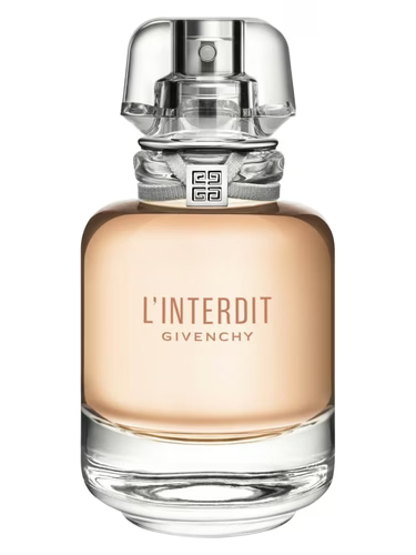 SAMPLE - Givenchy L'interdit EDT