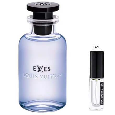 SAMPLE - Louis Vuitton eLVes EDP