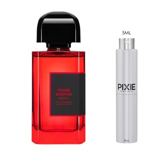 SAMPLE - BDK Parfums Rouge Smoking Extrait