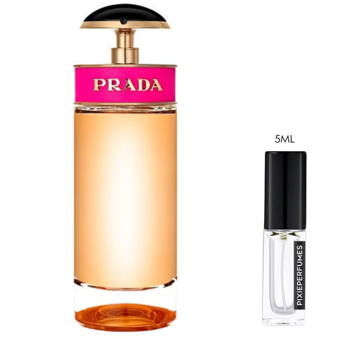 SAMPLE - Prada Candy EDP