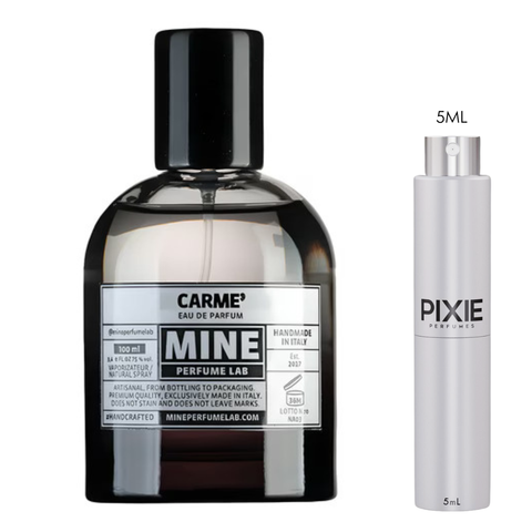 SAMPLE - Mine Perfume Lab Carme' EDP