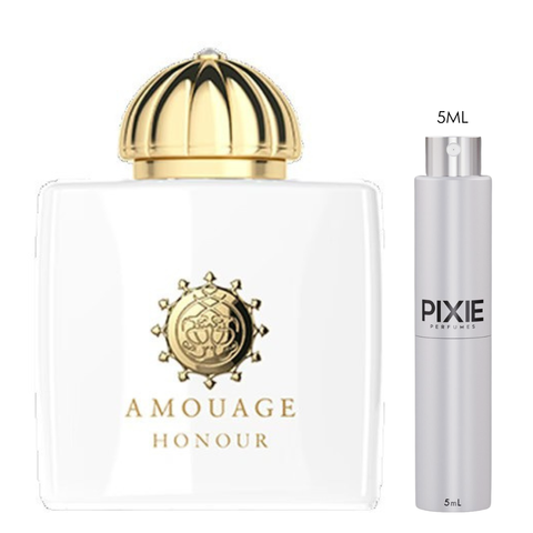 SAMPLE - Amouage Honour EDP