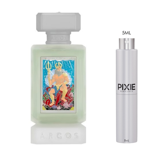 SAMPLE - Argos Neptune's Trident Extrait