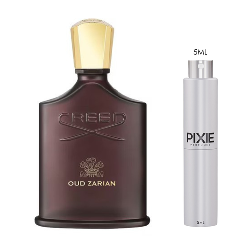 SAMPLE - Creed Oud Zarian EDP