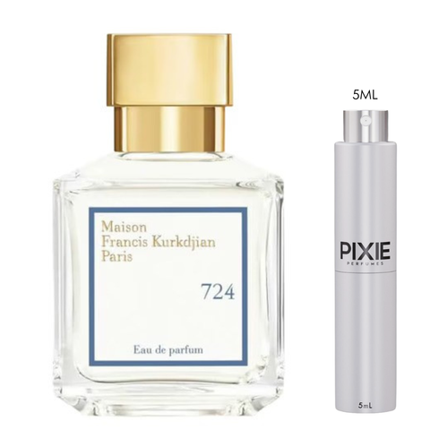 SAMPLE - Maison Francis Kurkdjian 724 EDP