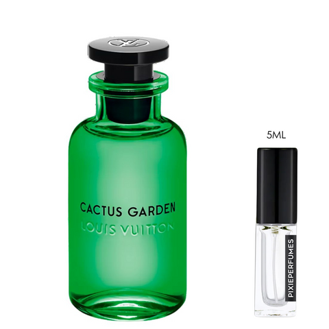 Louis Vuitton Cactus Garden EDP