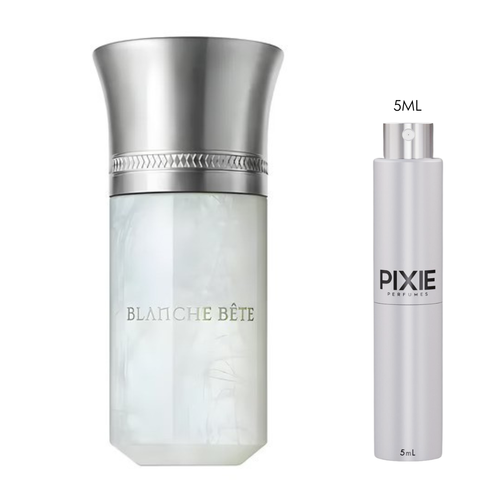 SAMPLE - Liquides Imaginaires Blanche Bete EDP