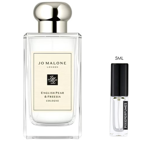 SAMPLE - Jo Malone English Pear & Freesia EDP
