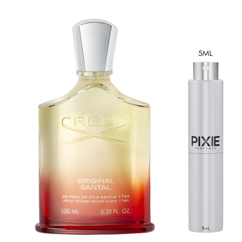SAMPLE - Creed Original Santal EDP