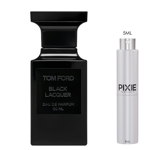 SAMPLE - Tom Ford Black Lacquer EDP