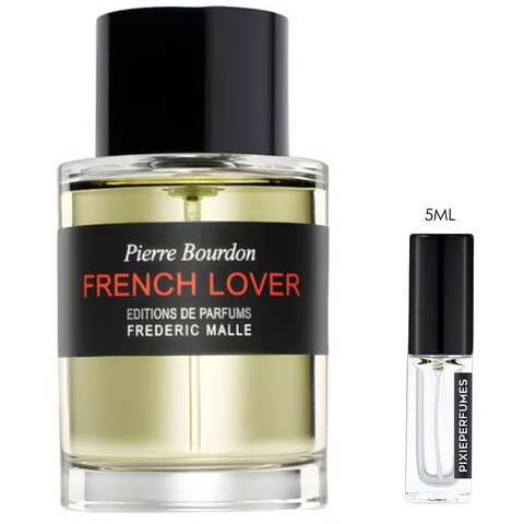 SAMPLE - Frederic Malle French Lover EDP