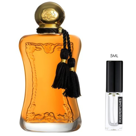 SAMPLE - Parfums De Marly Safanad EDP
