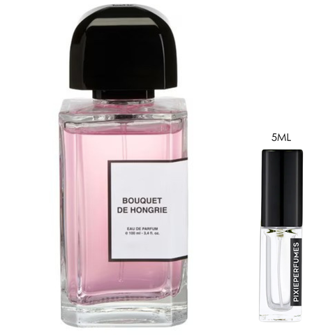 SAMPLE - BDK Parfums Bouquet De Hongrie EDP
