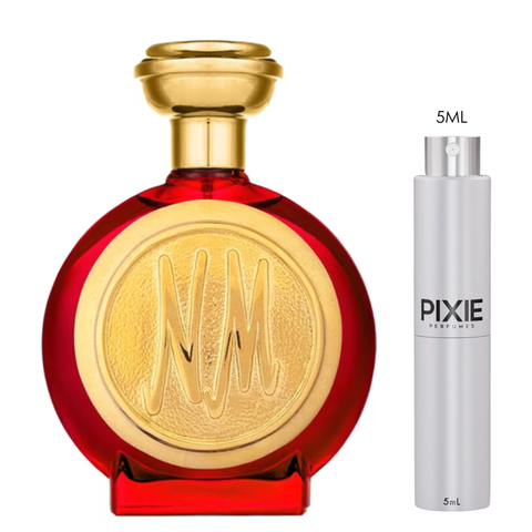 SAMPLE - Boadicea the Victorious 1907 Parfum