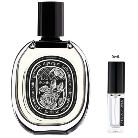 SAMPLE - Diptyque Eau Rose EDP