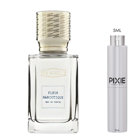 SAMPLE - Ex Nihilo Fleur Narcotique EDP
