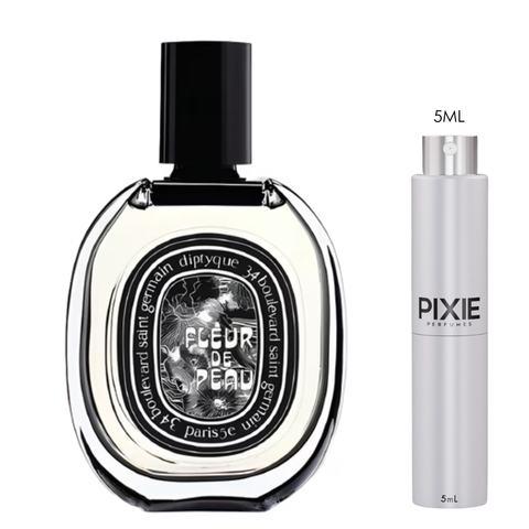 SAMPLE - Diptyque Fleur de Peau EDP