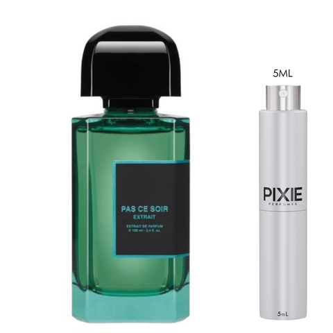 SAMPLE - BDK Parfums Pas Ce Soir Extrait