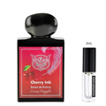 Lorenzo Pazzaglia Cherry Ink Extrait - 5mL Sample