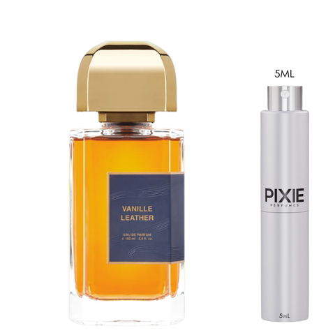 SAMPLE - BDK Parfums Vanille Leather EDP