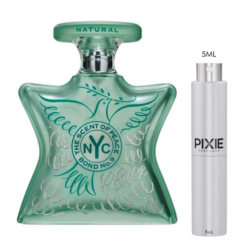 SAMPLE - Bond No. 9 The Scent of Peace Natural EDP