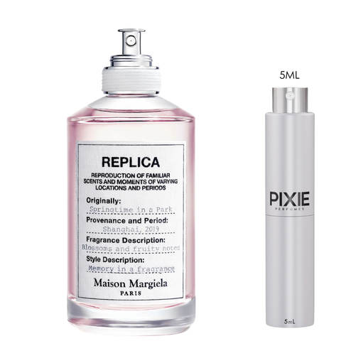 SAMPLE - Maison Margiela Springtime In A Park EDT