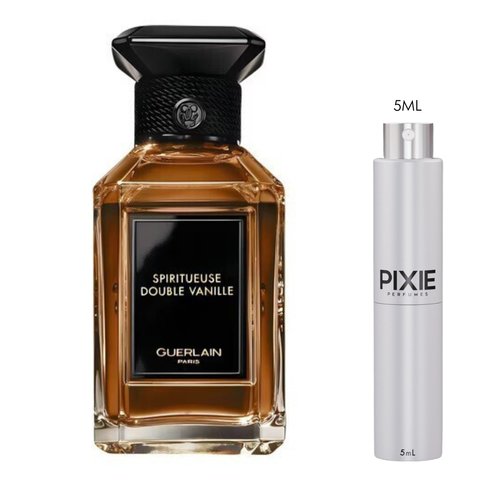 SAMPLE - Guerlain Spiritueuse Double Vanille EDP