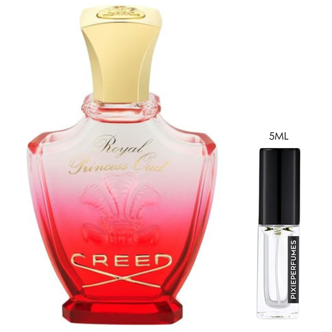 SAMPLE - Creed Royal Princess Oud EDP
