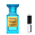 Tom Ford Mandarino Di Amalfi - 5mL Sample