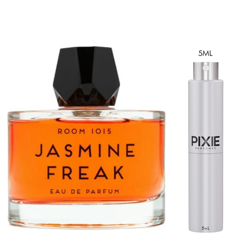 SAMPLE - Room 1015 Jasmine Freak EDP