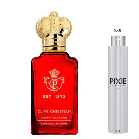 SAMPLE - Clive Christian Crab Apple Blossom EDP