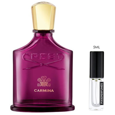 SAMPLE - Creed Carmina EDP