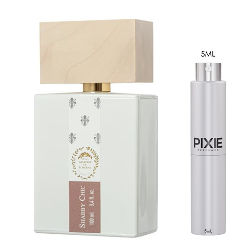 SAMPLE - Giardini Di Toscana Shabby Chic EDP