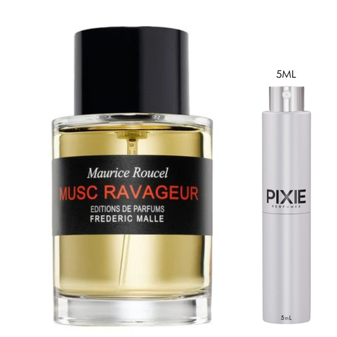 SAMPLE - Frederic Malle Musc Ravageur EDP