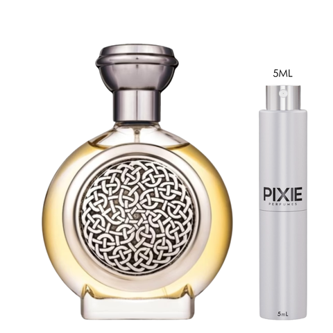 SAMPLE - Boadicea The Victorious Bodacious EDP