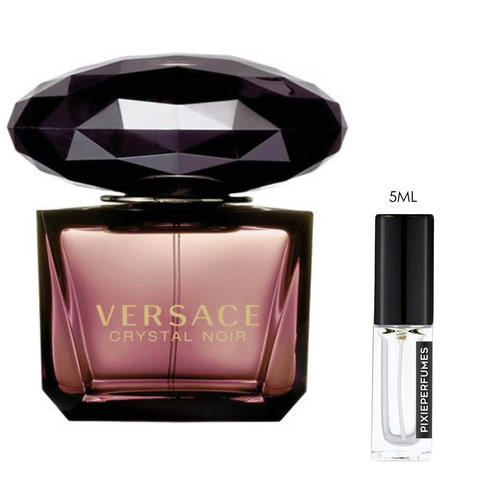SAMPLE - Versace Crystal Noir EDP
