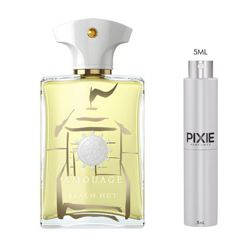 SAMPLE - Amouage Beach Hut Man EDP
