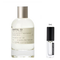 Le Labo Santal 33 EDP - 5mL Sample