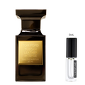 Tom Ford Tuscan Leather Intense - 5mL Sample